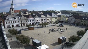 Město Bruntál