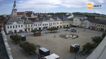 Město Bruntál