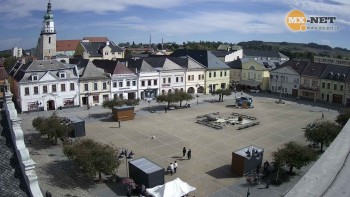 Město Bruntál