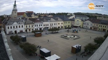Město Bruntál