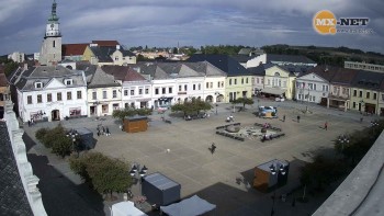 Město Bruntál