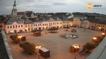 Město Bruntál