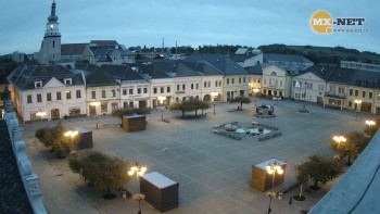 Město Bruntál