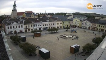 Město Bruntál
