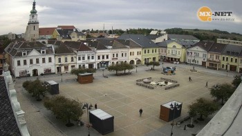 Město Bruntál