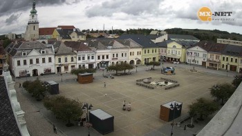 Město Bruntál