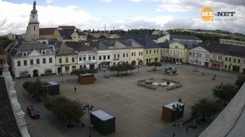 Město Bruntál
