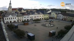 Peace Square
