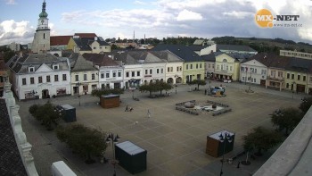 Město Bruntál