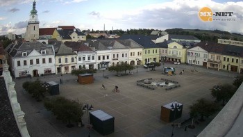 Město Bruntál