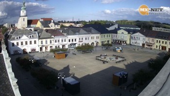Město Bruntál