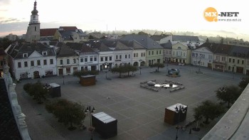 Město Bruntál