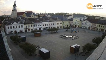 Město Bruntál