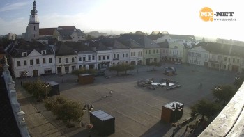 Město Bruntál
