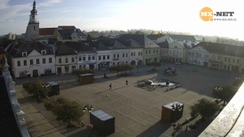 Město Bruntál