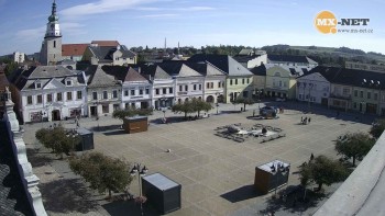 Město Bruntál