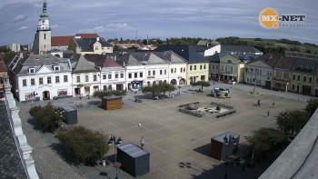 Město Bruntál