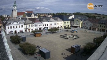 Město Bruntál