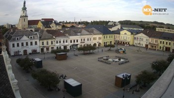 Město Bruntál