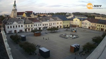 Město Bruntál