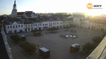 Město Bruntál