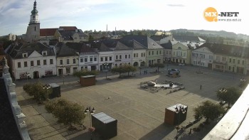 Město Bruntál