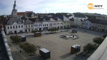Město Bruntál