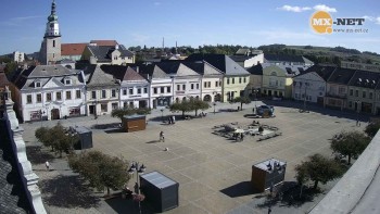 Město Bruntál