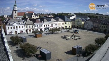 Město Bruntál