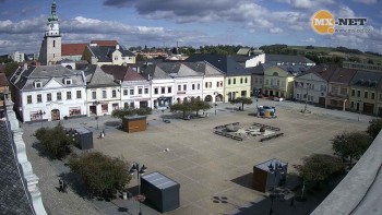 Město Bruntál