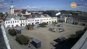 Město Bruntál