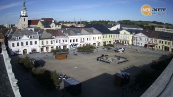Město Bruntál