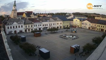 Město Bruntál