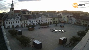 Město Bruntál