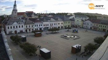 Město Bruntál