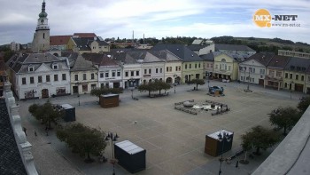Město Bruntál