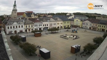 Město Bruntál