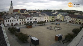 Město Bruntál