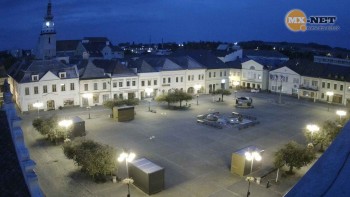 Město Bruntál