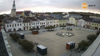 Město Bruntál
