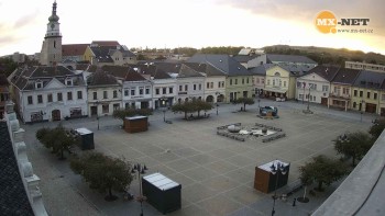 Město Bruntál