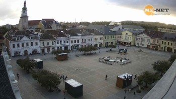 Město Bruntál