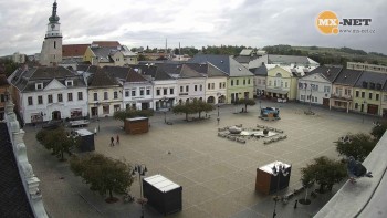 Město Bruntál