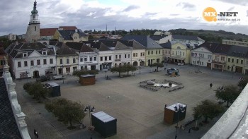 Město Bruntál