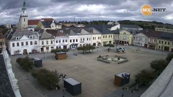 Město Bruntál