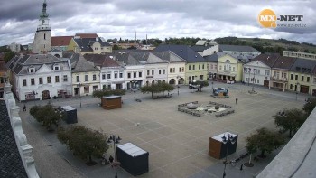 Město Bruntál