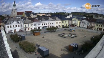 Město Bruntál