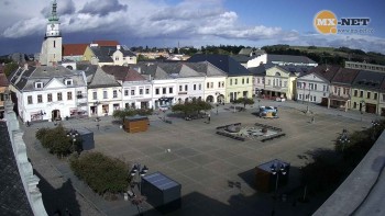 Město Bruntál