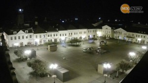 Město Bruntál - Náměstí Míru - 22.9.2026 v 04:45 Město Bruntál - Náměstí Míru - 22.9.2026 v 04:45
