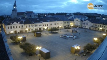 Město Bruntál